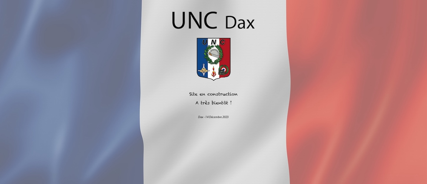 UNC Dax